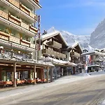 Hotel Wolter - Grindelwald