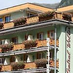 Wolter - Grindelwald