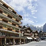 Hotel Wolter -