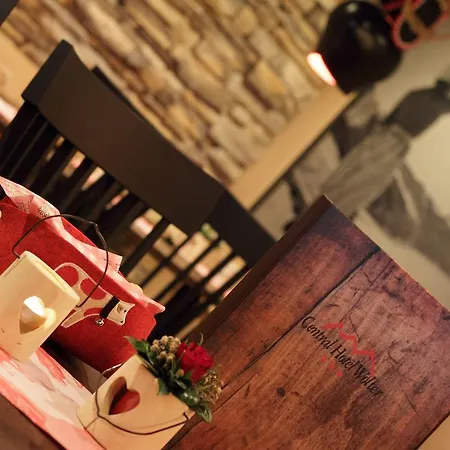 Hotel Wolter - 3*