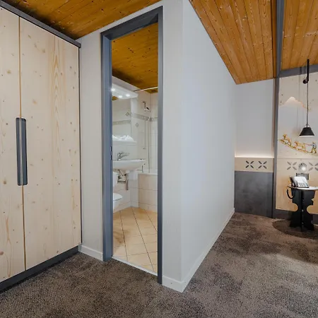 Hotel Wolter - Grindelwald
