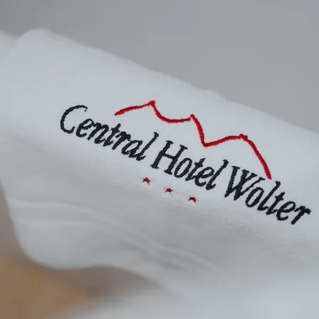 Hotell Wolter - 3*