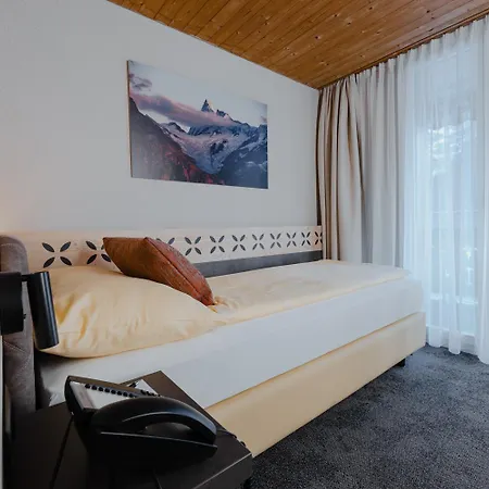 Szálloda Wolter - 3*