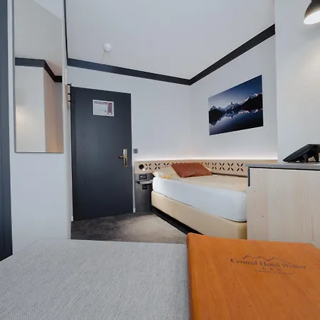 Wolter - Grindelwald