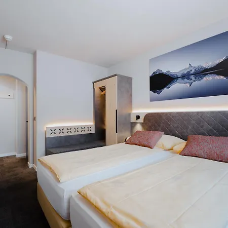 Wolter - Hotel