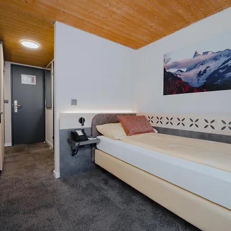 Wolter - Szálloda Grindelwald
