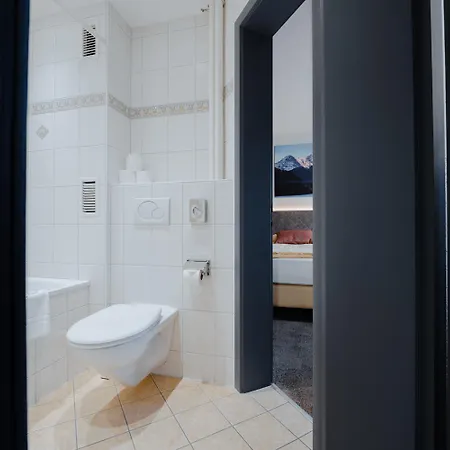 Hotel Wolter - Grindelwald