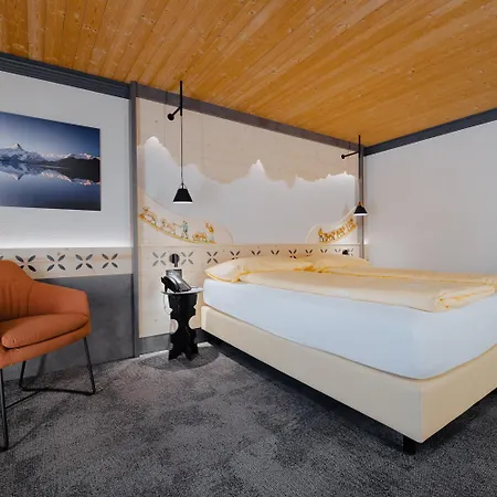 Wolter - 3* Grindelwald