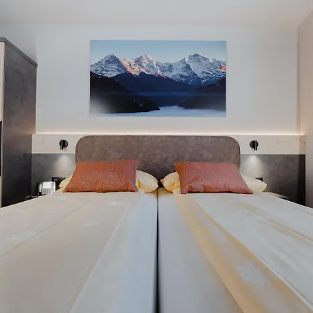 Hotell Wolter - Grindelwald