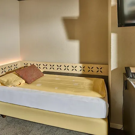Hotel Wolter -