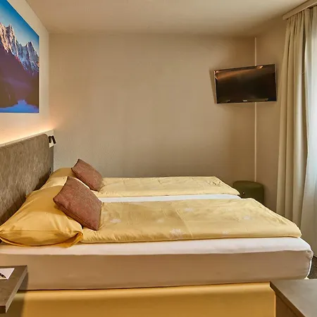 Wolter - Szálloda 3*