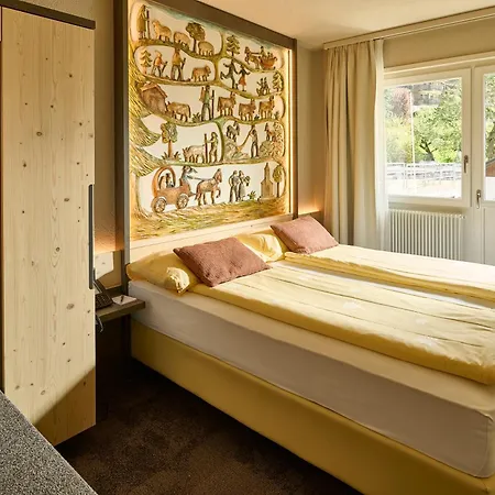 Wolter - Grindelwald