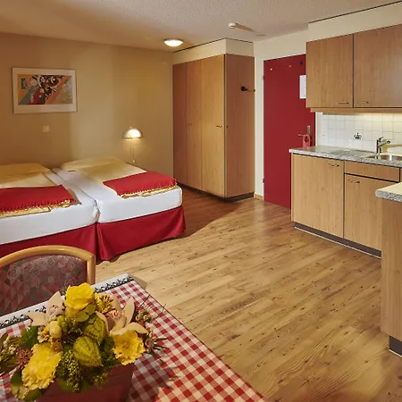 Wolter - Hotel