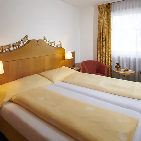 Wolter - Szálloda 3*