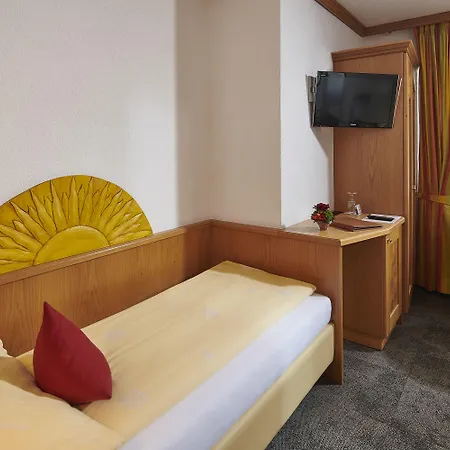 Wolter - Szálloda Grindelwald