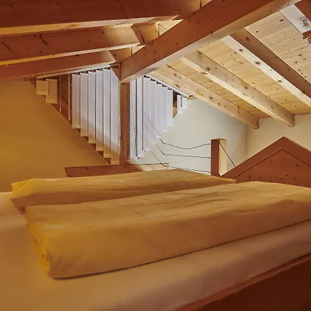 Wolter - 3* Grindelwald