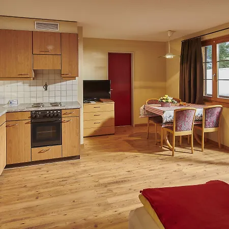 Wolter - Grindelwald