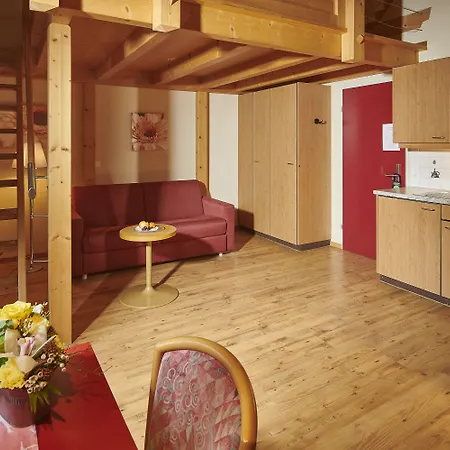 Hotel Wolter -