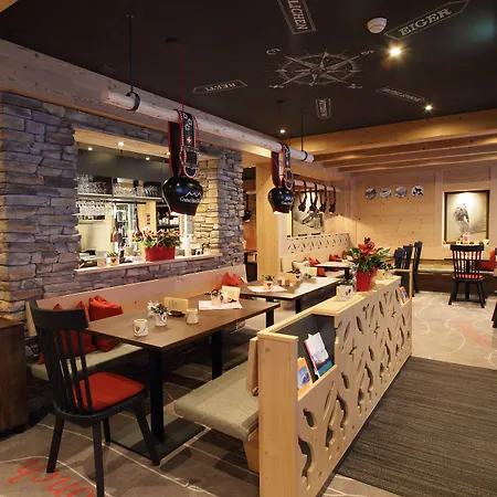 Wolter - Hotel 3*