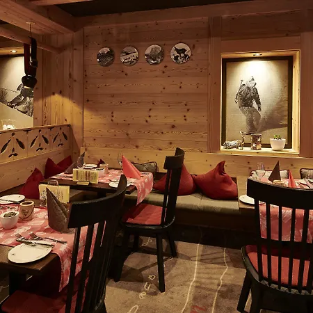 Wolter - 3* Grindelwald