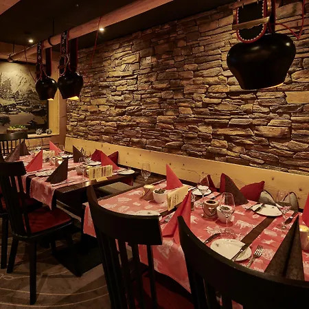 Wolter - Szálloda 3*