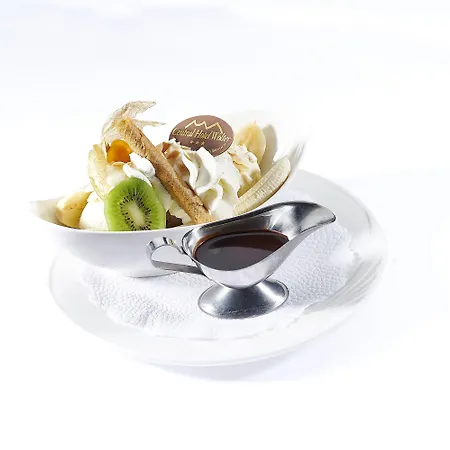 Wolter - Szálloda 3*