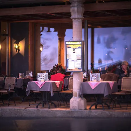 Wolter - Szálloda 3*