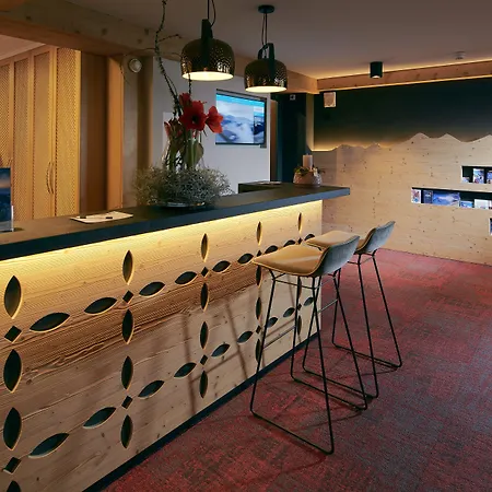 Hotell Wolter - Grindelwald