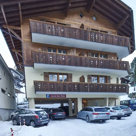 Wolter - Grindelwald