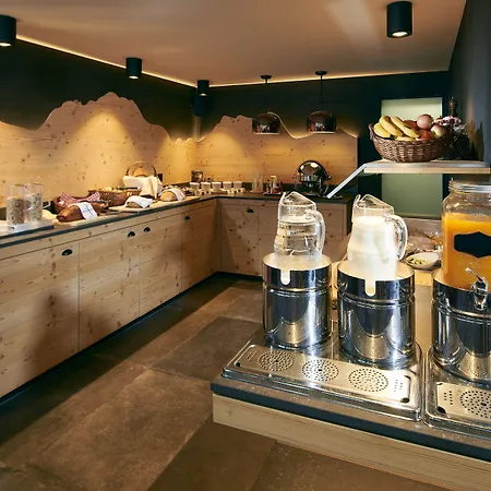 Wolter - Hotel 3*