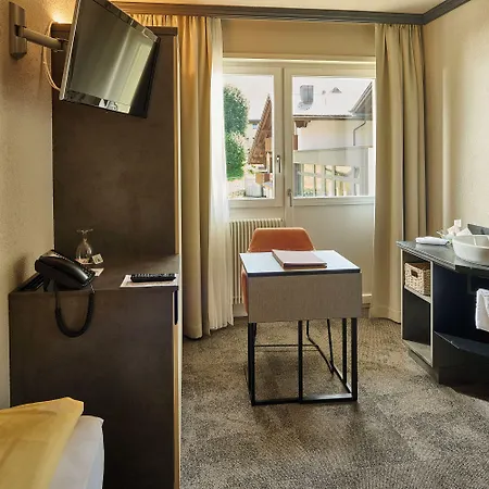 Wolter - Szálloda 3*