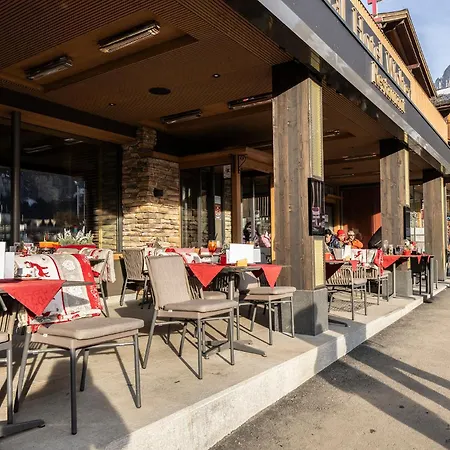 Wolter - 3* 格林德瓦