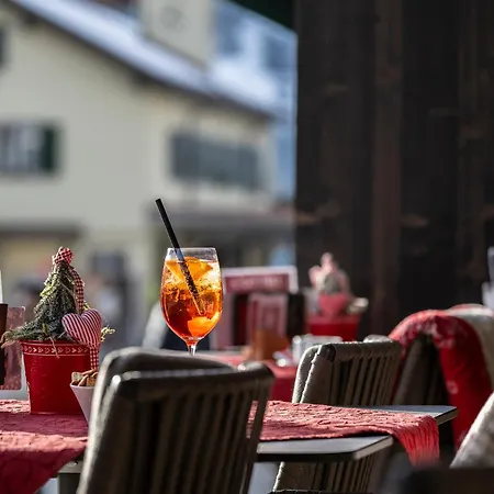 Wolter - ホテル 3*