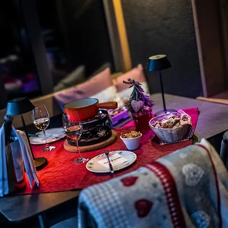 酒店 Wolter - 格林德瓦