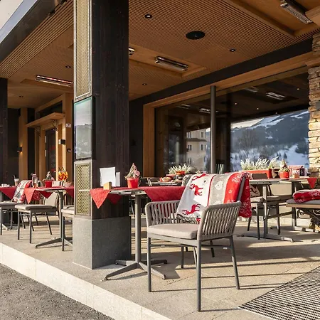 Wolter - Grindelwald