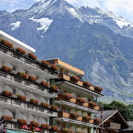 Hotel Wolter -