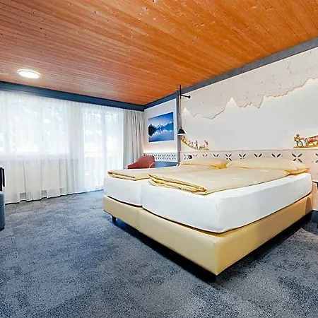 Hotel Wolter - Grindelwald