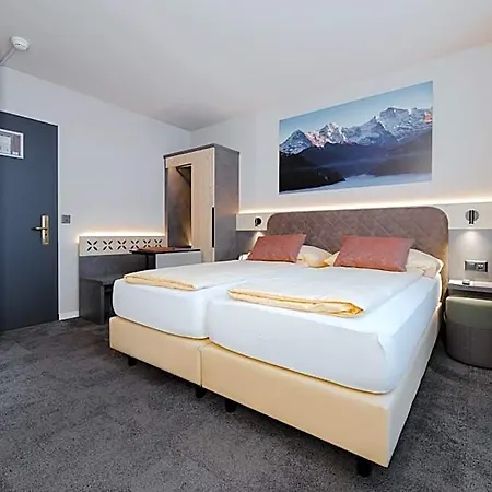 Wolter - Hotel 3*