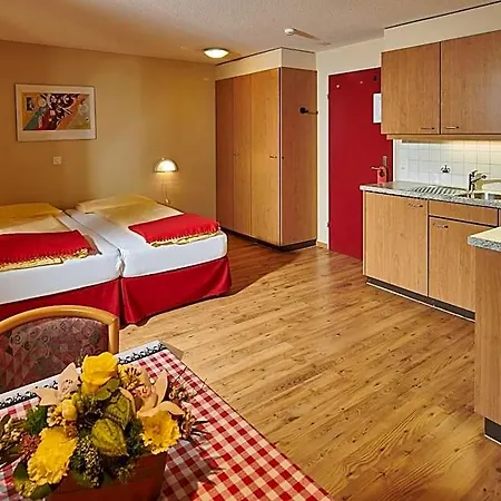 Wolter - Hotel