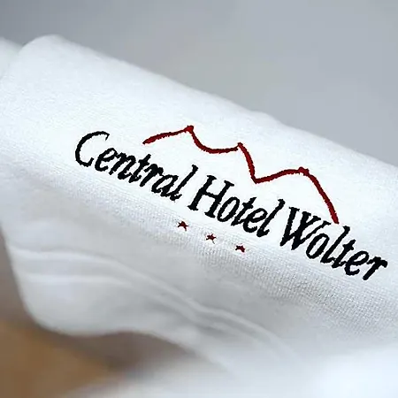 Hotel Wolter - Grindelwald
