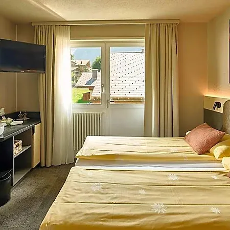 Wolter - Hotel Grindelwald