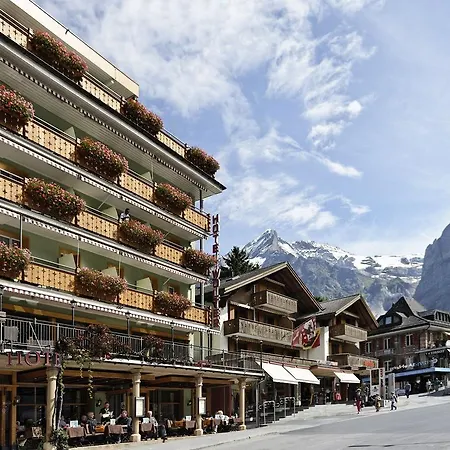 Hotel Wolter -