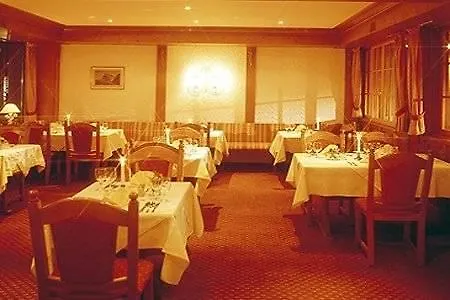 Wolter - Szálloda Grindelwald