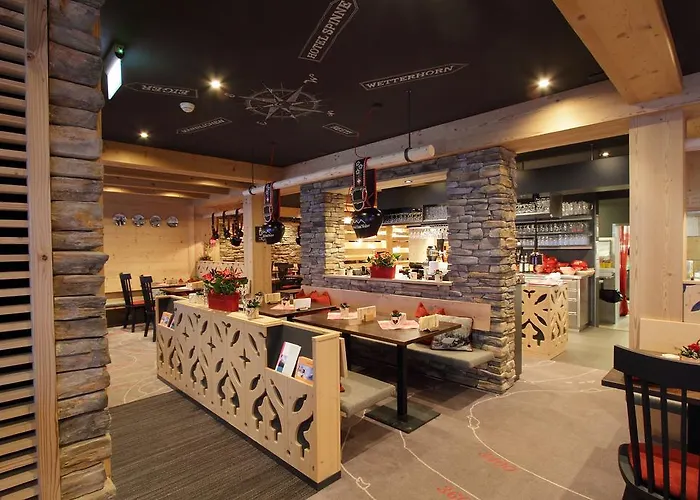Wolter - 酒店