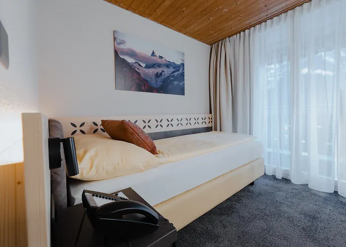 Szálloda Wolter - 3*