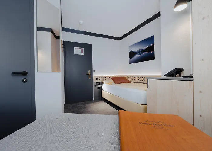 Wolter - Grindelwald