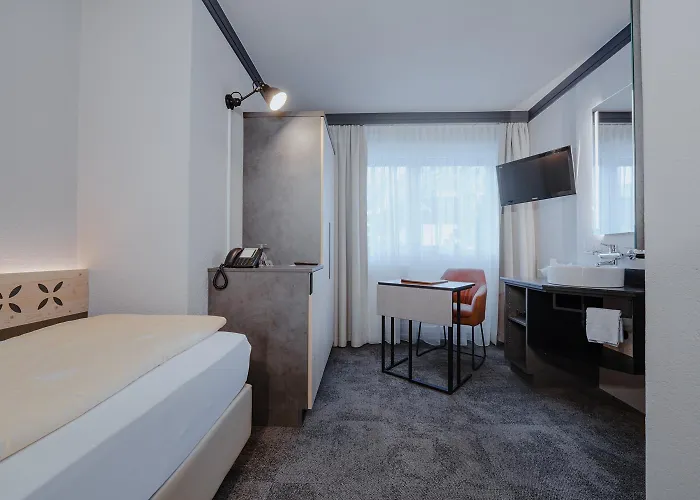 Wolter - Grindelwald