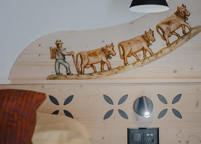 Szálloda Wolter - 3*