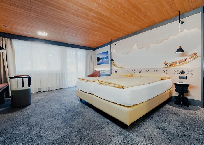 Wolter - 3* Grindelwald