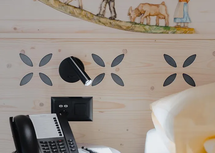 Wolter - Hotel Grindelwald